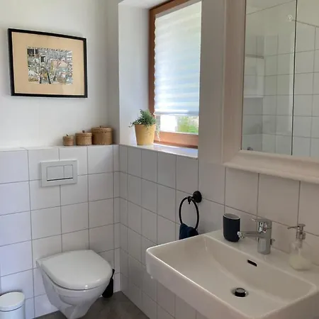 Appartement Casacanols Valbella