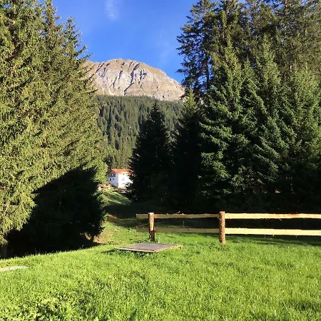 Casacanols Lägenhet *