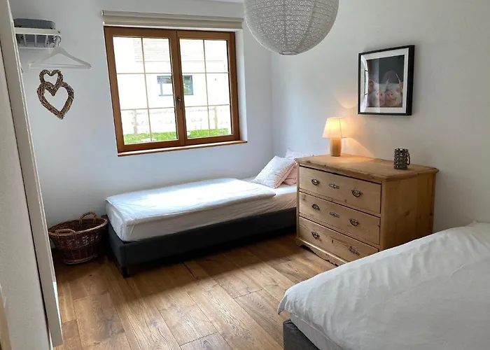 Casacanols Apartamento *