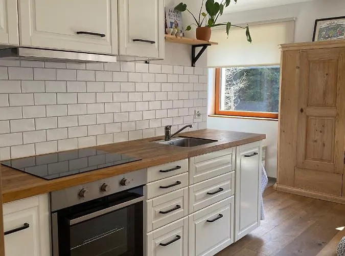 Casacanols Apartment