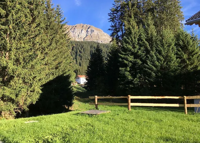 Casacanols Apartamento *