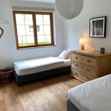 Casacanols Apartment *