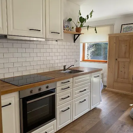 Casacanols Apartment